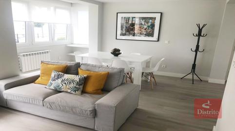 Apartment for sale in Santander – La Braña, El Sardinero