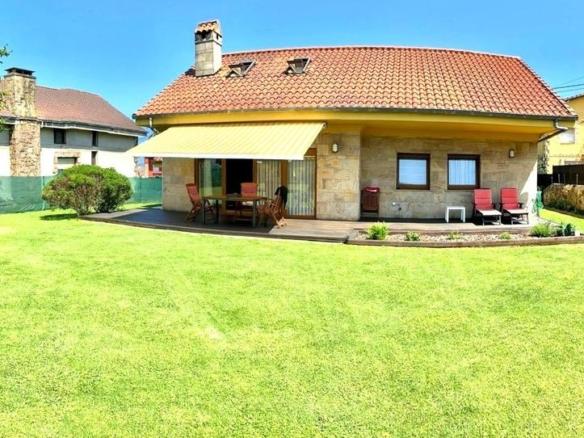 House or villa for sale in Maliaño