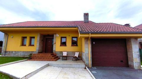 House or villa for sale in Maliaño