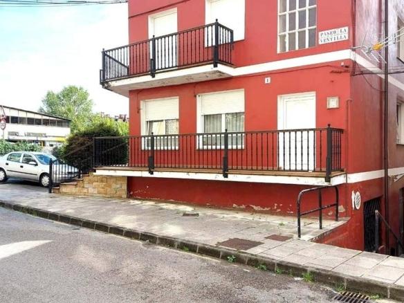 Apartment for sale in Solares – Valdecilla