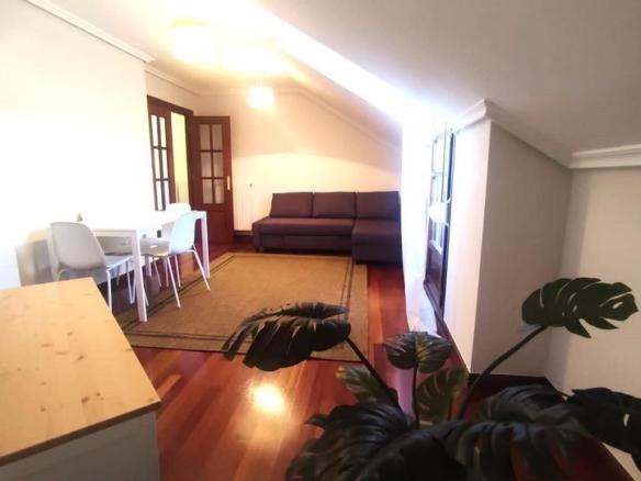 Apartment for sale in Santa María de Cayón