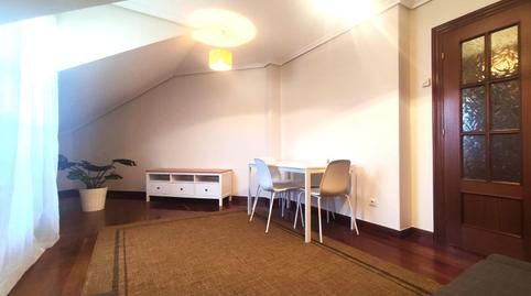 Apartment for sale in Santa María de Cayón