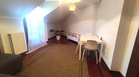 Apartment for sale in Santa María de Cayón