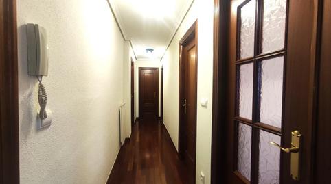 Apartment for sale in Santa María de Cayón