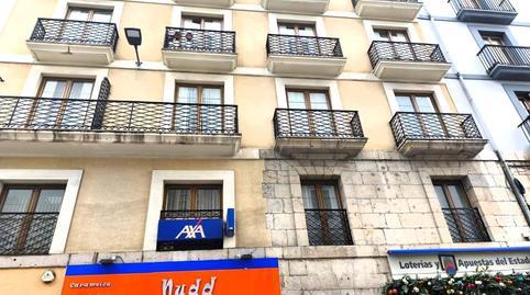 Apartment for sale in the city center – City Hall