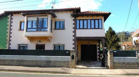 Townhouse for sale in Revilla