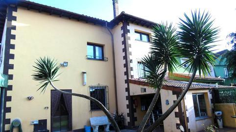 Townhouse for sale in Revilla