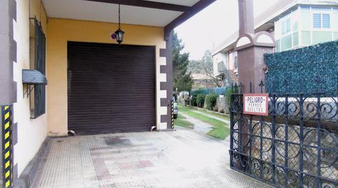 Townhouse for sale in Revilla