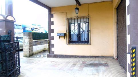 Townhouse for sale in Revilla