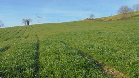 Land for sale in Penagos