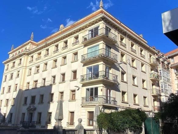 Apartment for sale in the city center – City Hall