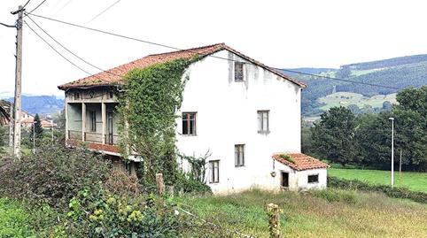 House or villa for sale in Santa María de Cayón