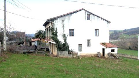 House or villa for sale in Santa María de Cayón