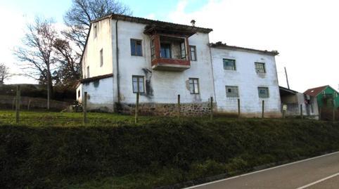 House or villa for sale in Santa María de Cayón