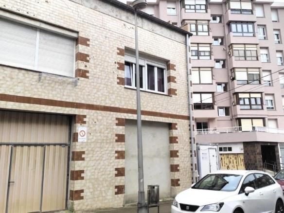 Apartment for sale in El Astillero