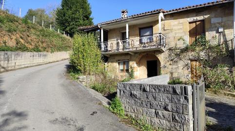 House or villa for sale in Santiurde de Toranzo