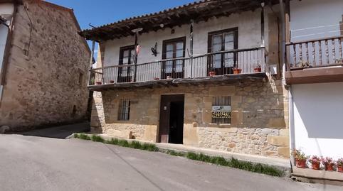 House or villa for sale in Villacarriedo