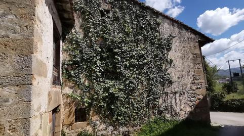 House or villa for sale in Villacarriedo