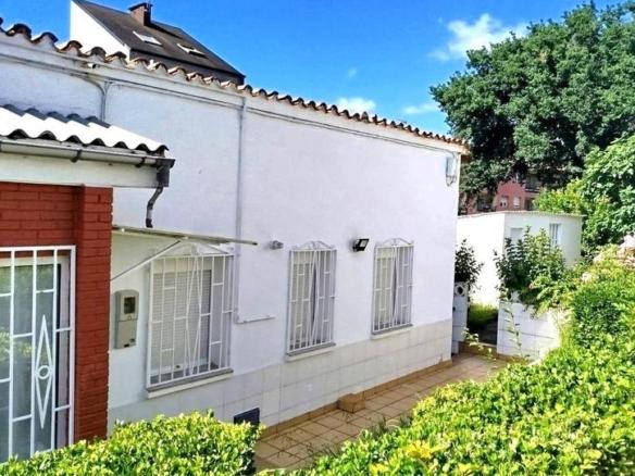 Ground floor apartment for sale in Solares – Valdecilla