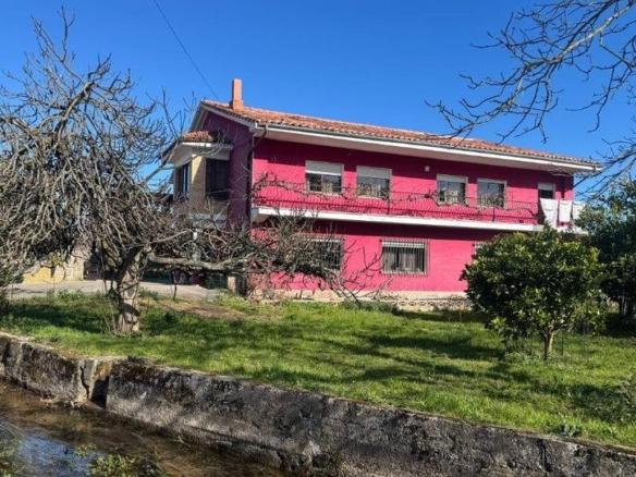 Rustic property for sale in Barrio Carrejo, 110, Cabezón de la Sal