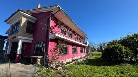 Rustic property for sale in Barrio Carrejo, 110, Cabezón de la Sal