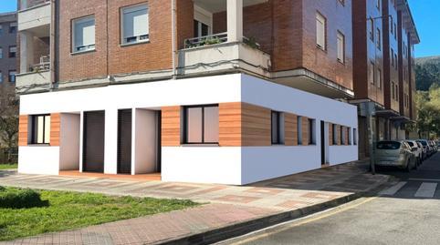 Ground floor apartment for sale in Los Corrales de Buelna
