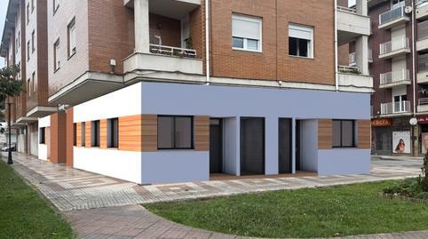 Ground floor apartment for sale in Los Corrales de Buelna