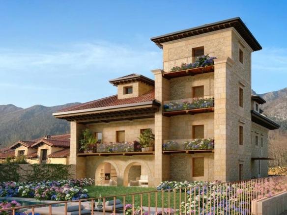 Apartment for sale in San Felices de Buelna