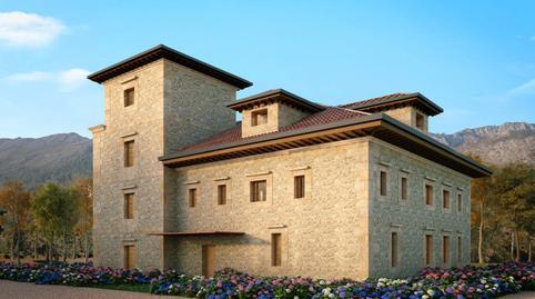 Apartment for sale in San Felices de Buelna