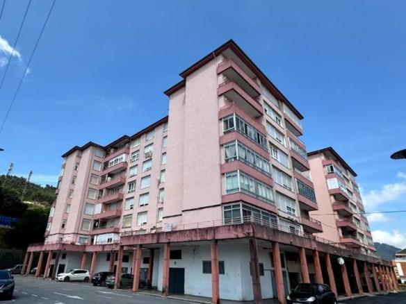 Apartment for sale in Trabajadores de Authi, 16, Los Corrales de Buelna