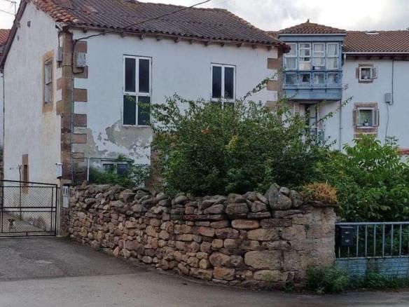 House or villa for sale in Soto, 92, Hermandad de Campoo de Suso