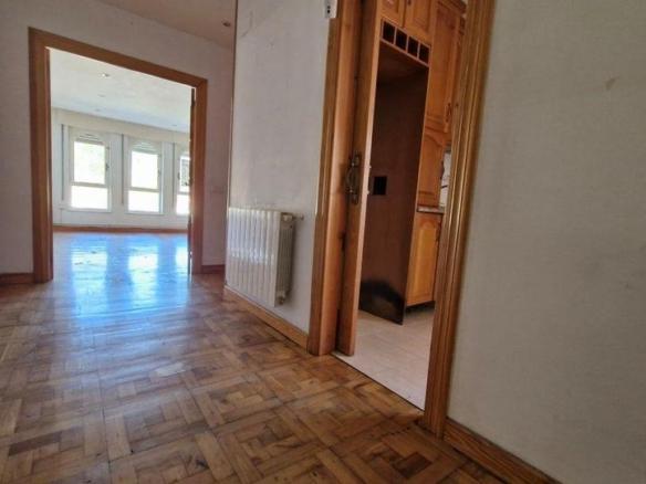 Apartment for sale on Calle el Riuco, 91, Cartes