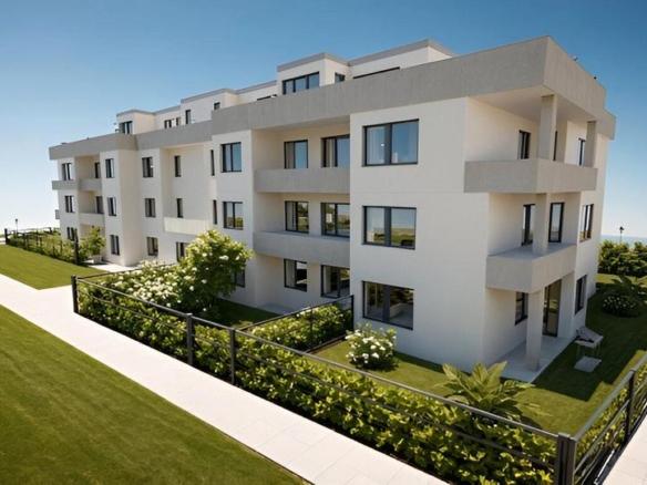 Apartment for sale on Calle Juan José San Emeterio Lavín, 3, Argoños