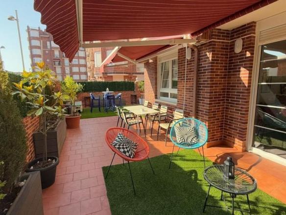 Apartment for sale in Buciero, Santoña