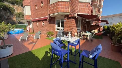 Apartment for sale in Buciero, Santoña