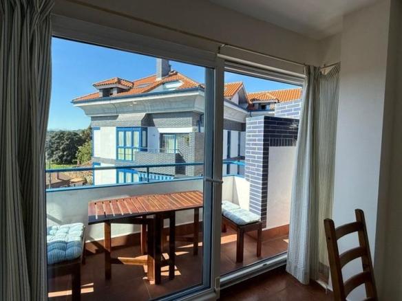 Apartment for sale in Los Nogales, Palacio