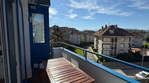 Apartment for sale in Los Nogales, Palacio