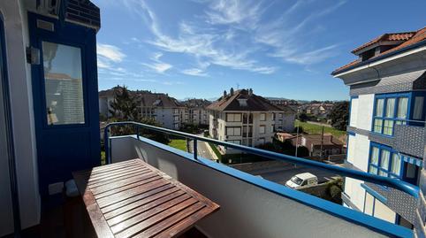 Apartment for sale in Los Nogales, Palacio