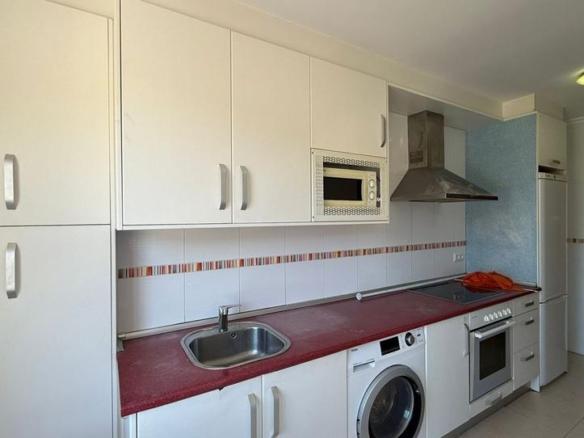 Apartment for sale in Santa Ana, Meruelo