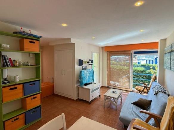 Apartment for sale in Los Nogales, Palacio