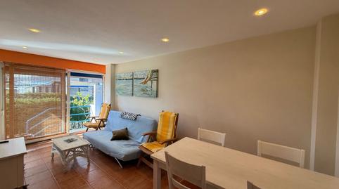 Apartment for sale in Los Nogales, Palacio