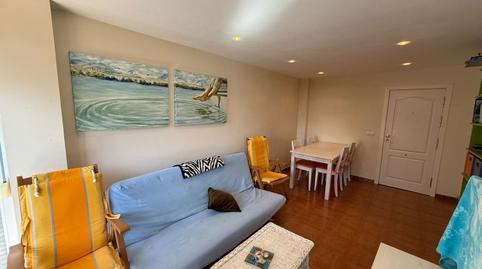 Apartment for sale in Los Nogales, Palacio
