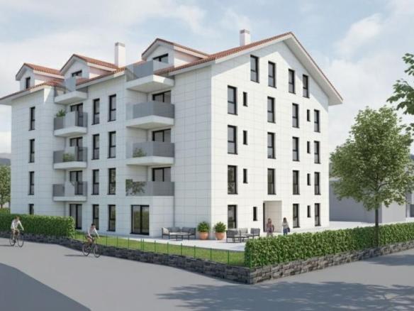 Apartment for sale in El Arco, 13, Palacio