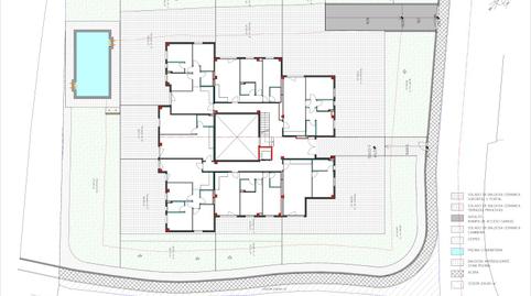 Apartment for sale in El Arco, 13, Palacio