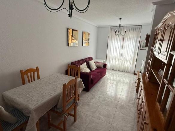 Apartment for sale in Los Nogales, Palacio