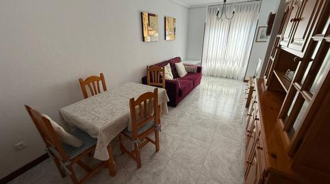 Apartment for sale in Los Nogales, Palacio