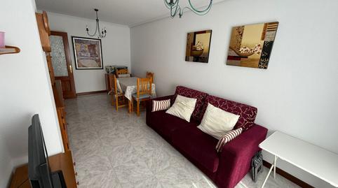 Apartment for sale in Los Nogales, Palacio
