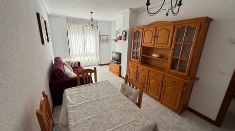 Apartment for sale in Los Nogales, Palacio
