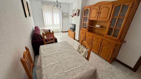 Apartment for sale in Los Nogales, Palacio