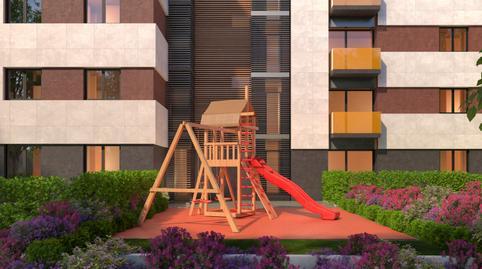 Apartment for sale in Ris, 16, Palacio